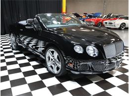 2012 Bentley Continental (CC-2069508) for sale in Addison, Illinois