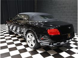 2012 Bentley Continental (CC-2069508) for sale in Addison, Illinois