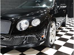 2012 Bentley Continental (CC-2069508) for sale in Addison, Illinois