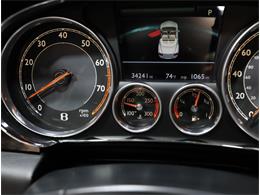 2012 Bentley Continental (CC-2069508) for sale in Addison, Illinois