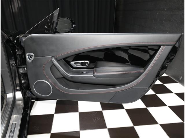 2012 Bentley Continental (CC-2069508) for sale in Addison, Illinois