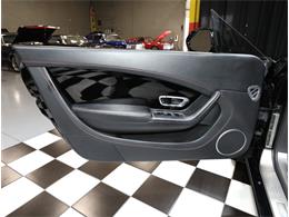 2012 Bentley Continental (CC-2069508) for sale in Addison, Illinois