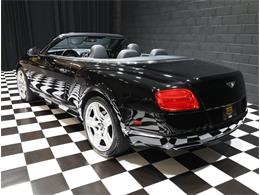 2012 Bentley Continental (CC-2069508) for sale in Addison, Illinois