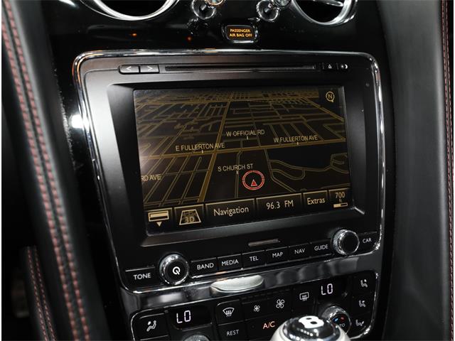 2012 Bentley Continental (CC-2069508) for sale in Addison, Illinois