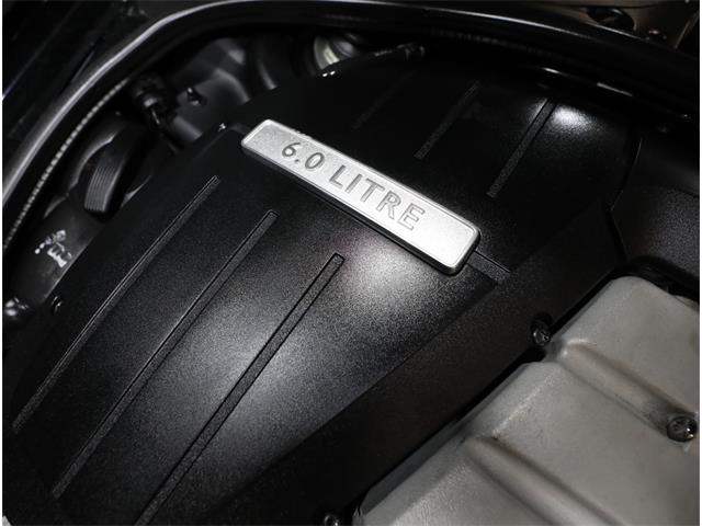 2012 Bentley Continental (CC-2069508) for sale in Addison, Illinois