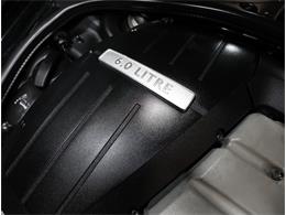 2012 Bentley Continental (CC-2069508) for sale in Addison, Illinois