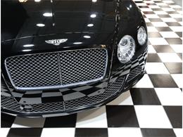 2012 Bentley Continental (CC-2069508) for sale in Addison, Illinois