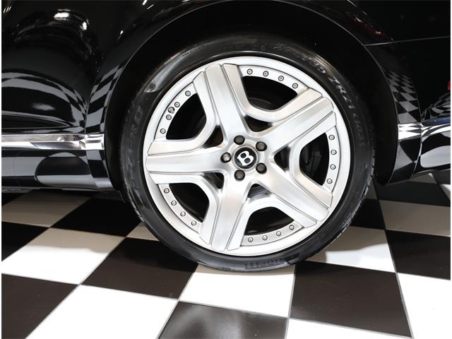 2012 Bentley Continental (CC-2069508) for sale in Addison, Illinois