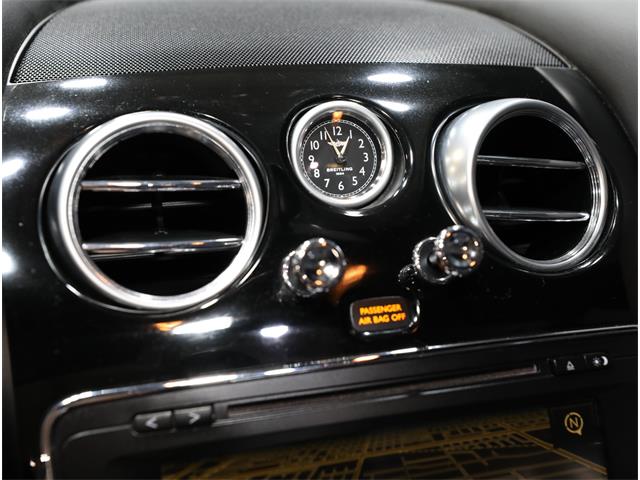 2012 Bentley Continental (CC-2069508) for sale in Addison, Illinois