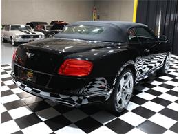 2012 Bentley Continental (CC-2069508) for sale in Addison, Illinois