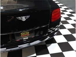2012 Bentley Continental (CC-2069508) for sale in Addison, Illinois