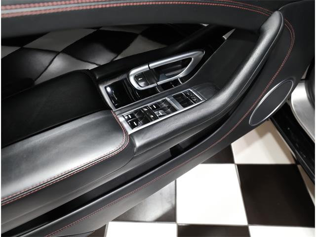 2012 Bentley Continental (CC-2069508) for sale in Addison, Illinois