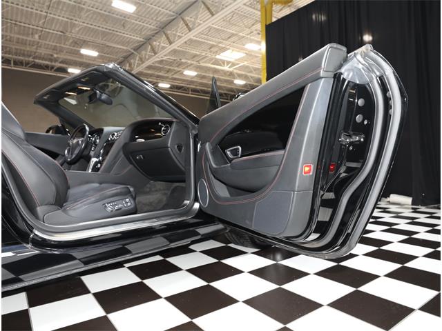 2012 Bentley Continental (CC-2069508) for sale in Addison, Illinois