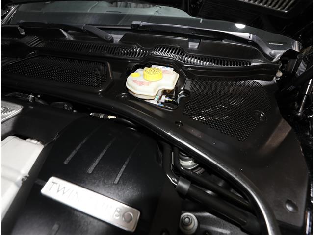2012 Bentley Continental (CC-2069508) for sale in Addison, Illinois