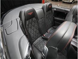2012 Bentley Continental (CC-2069508) for sale in Addison, Illinois