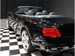 2012 Bentley Continental (CC-2069508) for sale in Addison, Illinois