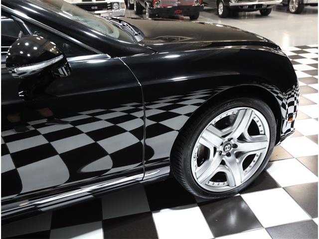 2012 Bentley Continental (CC-2069508) for sale in Addison, Illinois