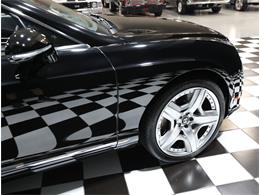 2012 Bentley Continental (CC-2069508) for sale in Addison, Illinois