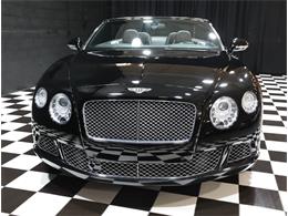 2012 Bentley Continental (CC-2069508) for sale in Addison, Illinois