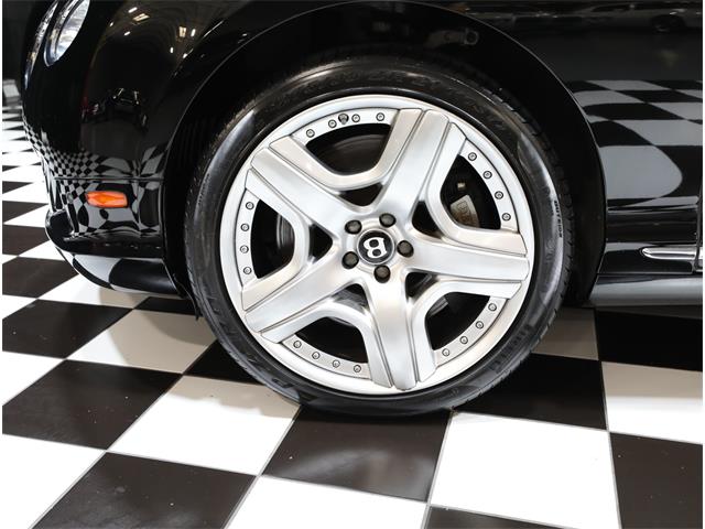2012 Bentley Continental (CC-2069508) for sale in Addison, Illinois