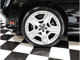 2012 Bentley Continental (CC-2069508) for sale in Addison, Illinois