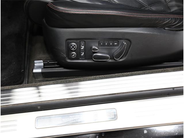 2012 Bentley Continental (CC-2069508) for sale in Addison, Illinois