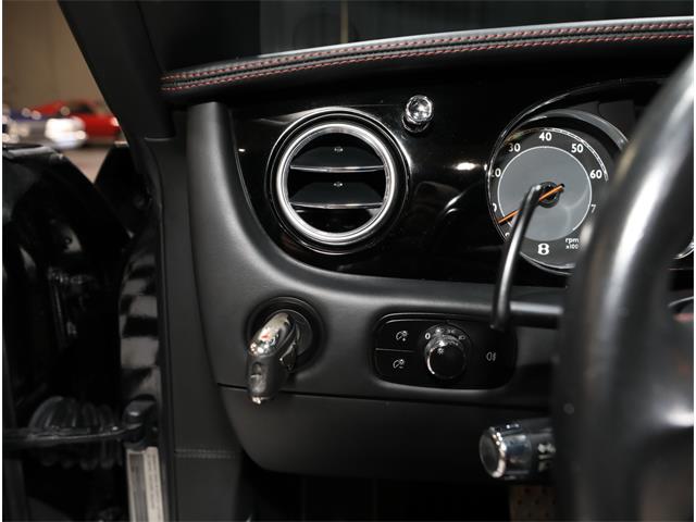 2012 Bentley Continental (CC-2069508) for sale in Addison, Illinois