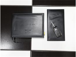 2012 Bentley Continental (CC-2069508) for sale in Addison, Illinois