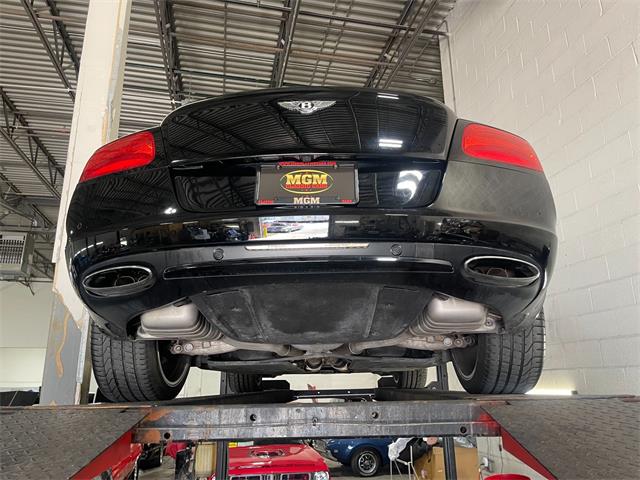 2012 Bentley Continental (CC-2069508) for sale in Addison, Illinois
