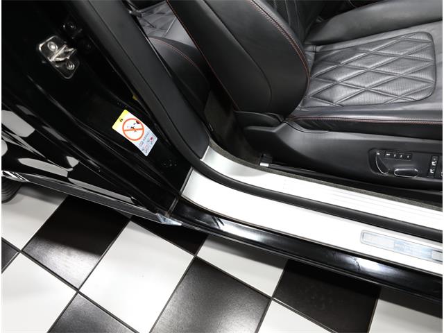 2012 Bentley Continental (CC-2069508) for sale in Addison, Illinois