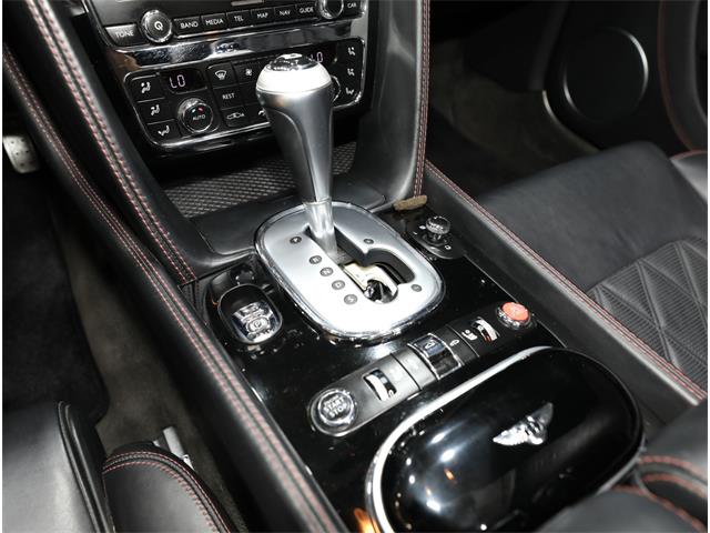 2012 Bentley Continental (CC-2069508) for sale in Addison, Illinois