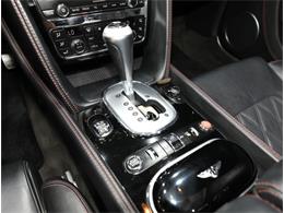 2012 Bentley Continental (CC-2069508) for sale in Addison, Illinois