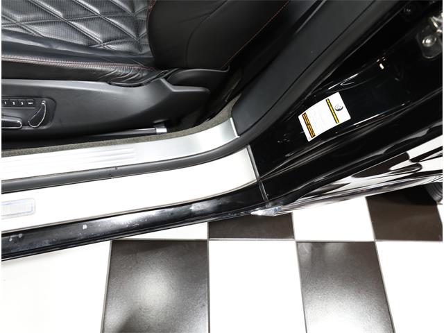 2012 Bentley Continental (CC-2069508) for sale in Addison, Illinois