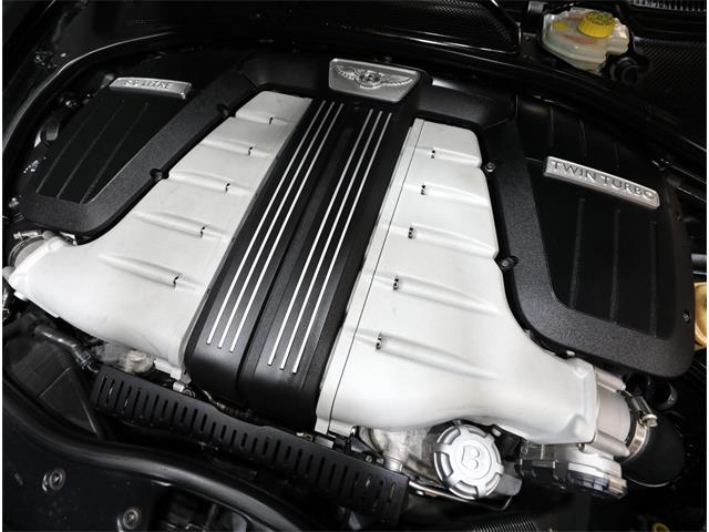 2012 Bentley Continental (CC-2069508) for sale in Addison, Illinois