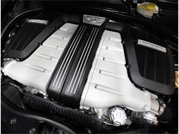 2012 Bentley Continental (CC-2069508) for sale in Addison, Illinois