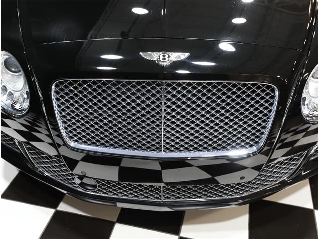 2012 Bentley Continental (CC-2069508) for sale in Addison, Illinois