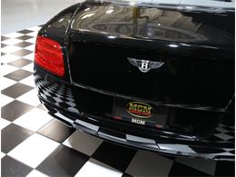2012 Bentley Continental (CC-2069508) for sale in Addison, Illinois