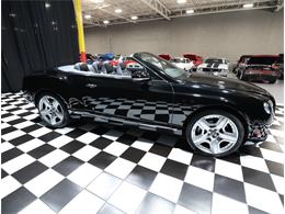 2012 Bentley Continental (CC-2069508) for sale in Addison, Illinois