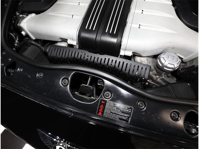 2012 Bentley Continental (CC-2069508) for sale in Addison, Illinois