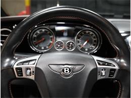 2012 Bentley Continental (CC-2069508) for sale in Addison, Illinois