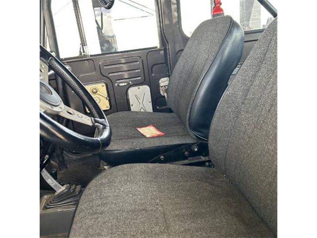 1971 Toyota Land Cruiser (CC-2069509) for sale in Cadillac, Michigan