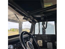 1971 Toyota Land Cruiser (CC-2069509) for sale in Cadillac, Michigan