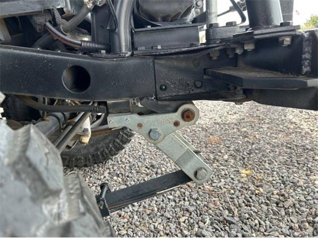 1971 Toyota Land Cruiser (CC-2069509) for sale in Cadillac, Michigan
