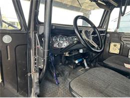 1971 Toyota Land Cruiser (CC-2069509) for sale in Cadillac, Michigan