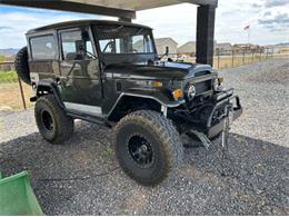1971 Toyota Land Cruiser (CC-2069509) for sale in Cadillac, Michigan