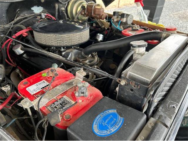 1971 Toyota Land Cruiser (CC-2069509) for sale in Cadillac, Michigan