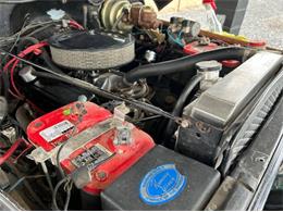 1971 Toyota Land Cruiser (CC-2069509) for sale in Cadillac, Michigan