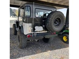 1971 Toyota Land Cruiser (CC-2069509) for sale in Cadillac, Michigan