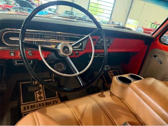 1971 Ford F250 (CC-2069510) for sale in Cadillac, Michigan