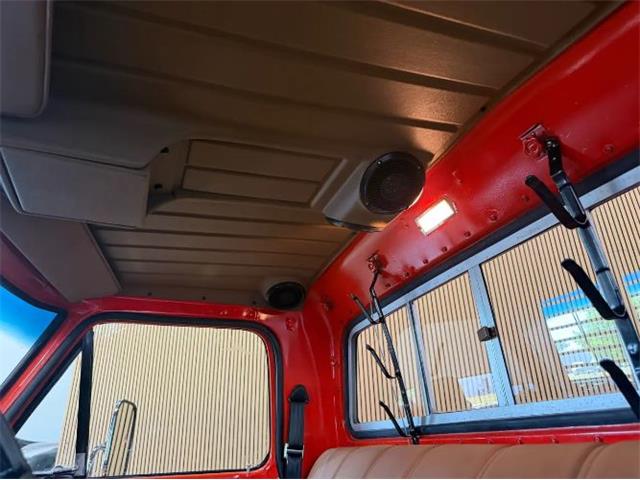 1971 Ford F250 (CC-2069510) for sale in Cadillac, Michigan